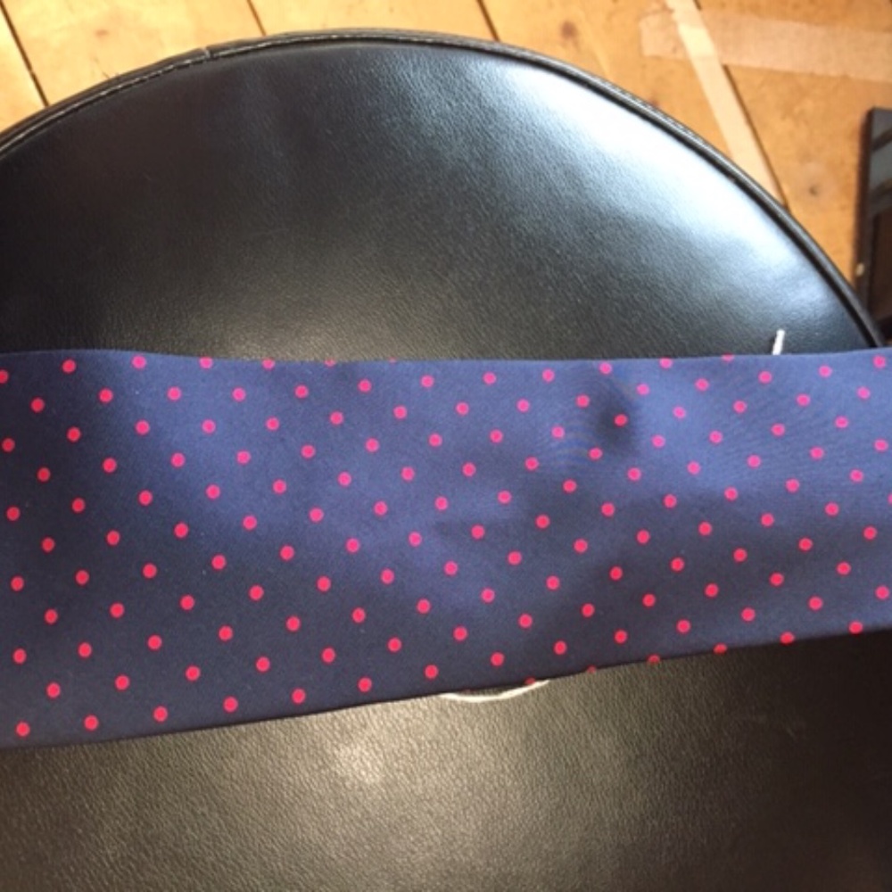 Men's Tie